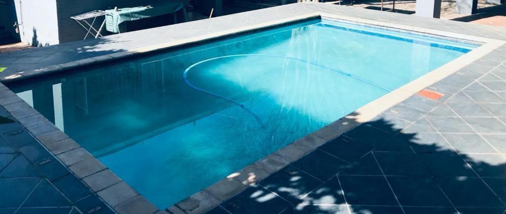 פרטוריה 46 On Allcock Guest Apartment & Luxury Room מראה חיצוני תמונה