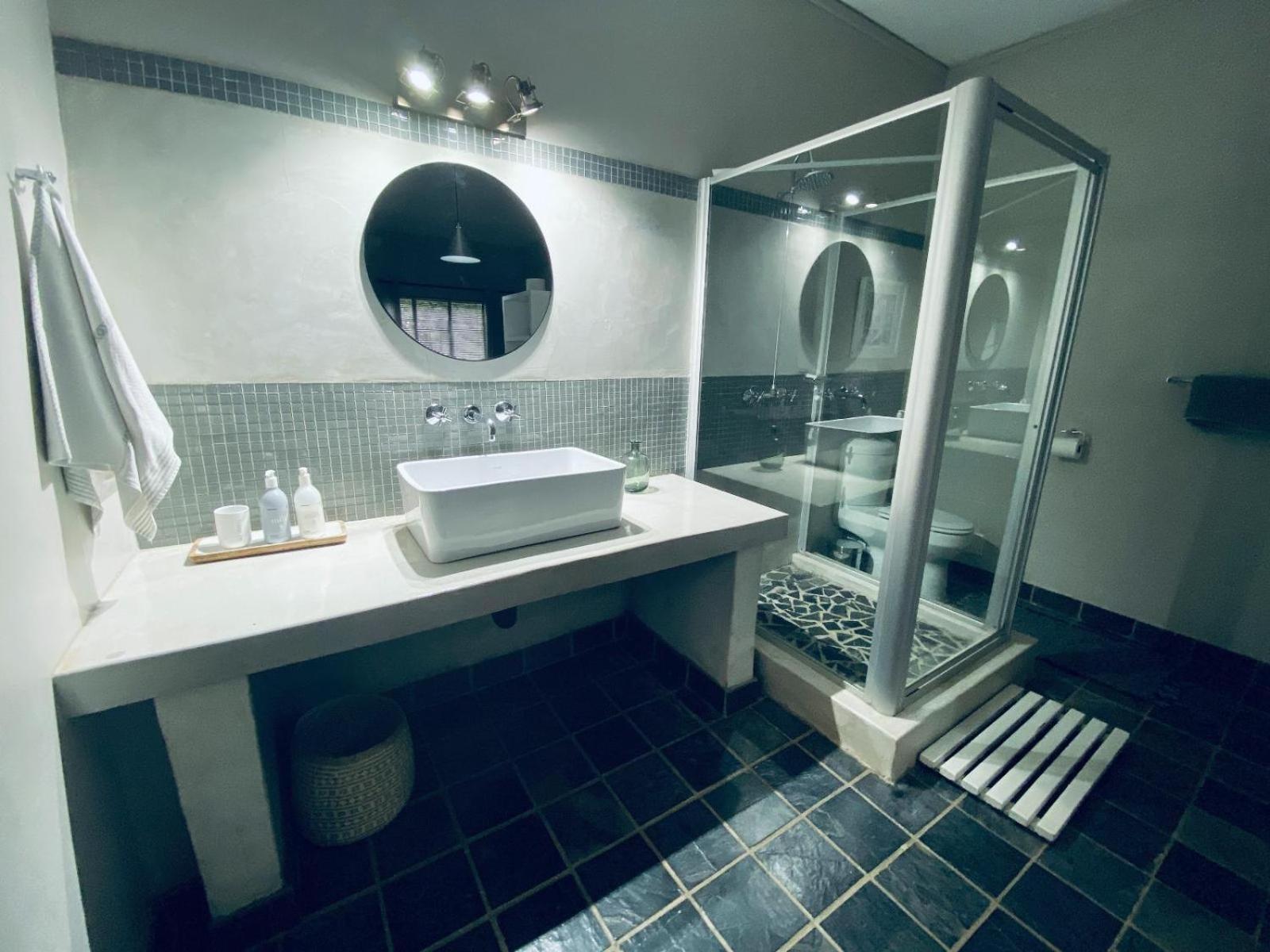 פרטוריה 46 On Allcock Guest Apartment & Luxury Room חדר תמונה