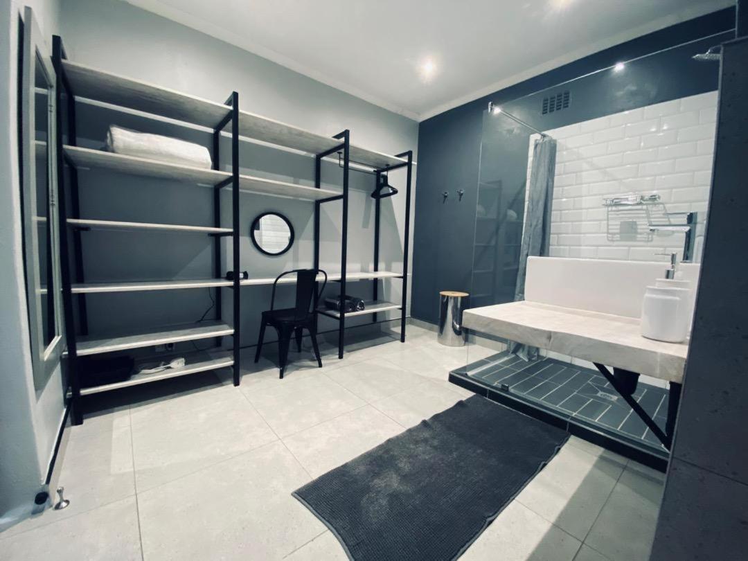 פרטוריה 46 On Allcock Guest Apartment & Luxury Room חדר תמונה